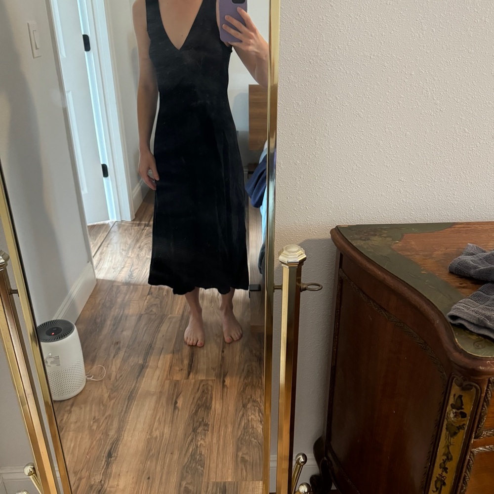 Aritzia Talula Jumpsuit